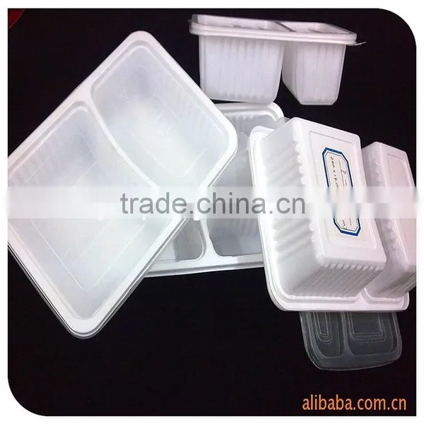 2015 Hot-sale Customized PP Plastic Blister Tray photo-3