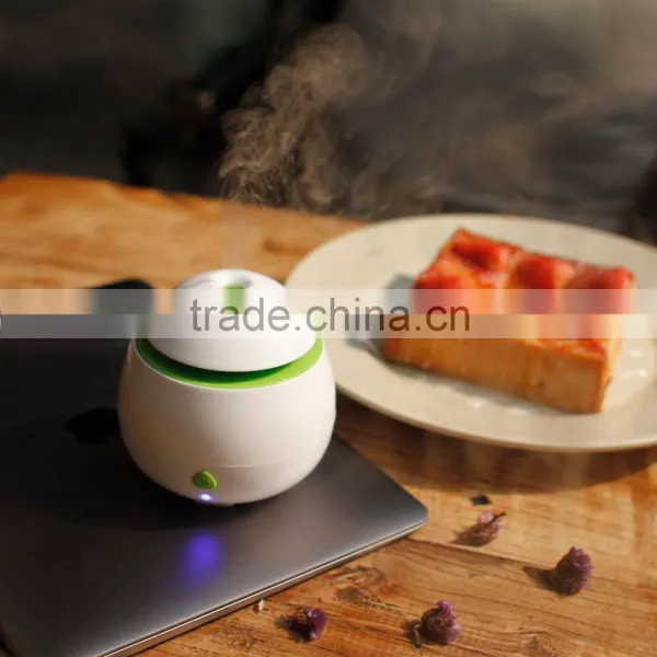 Portable Essential Oil Diffuser / Essential Oil Atomizer / Essential Oil Diffuser Usb photo-4