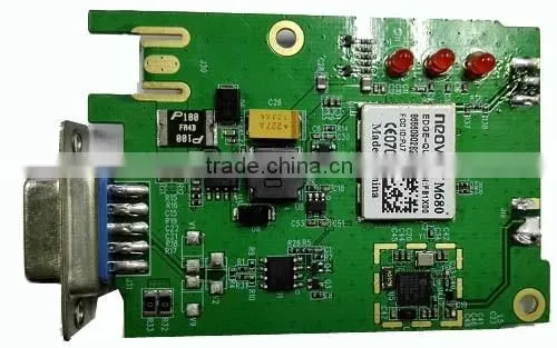 2-Layer FPC, Flexible Pcb, FPC,Flexible Printed Circuit photo-4