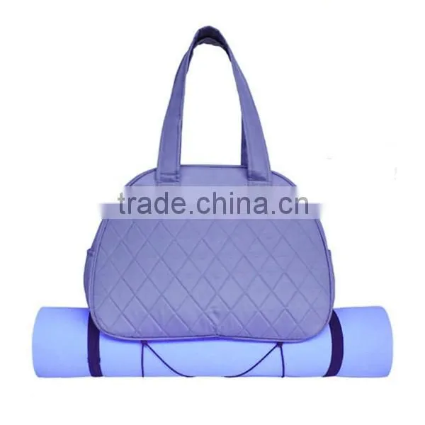 Multifunction Plain Yoga Bag (YGA15-003) photo-6