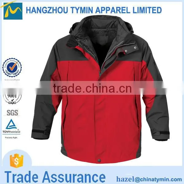 Exclusively Designed Summit Plus Size Women Clothing Winter Jacket photo-5