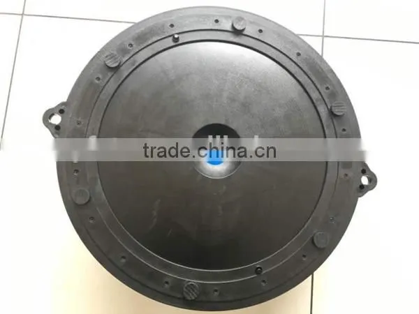 Wholesale Eco Friendly PVC Balance Ball for Pilates, Yoga photo-2