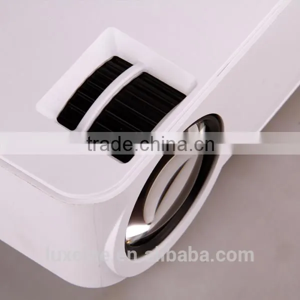 3D New Arrival !!! PTP200 Full HD !!!1080p 3D Home Theater LED Projector photo-3