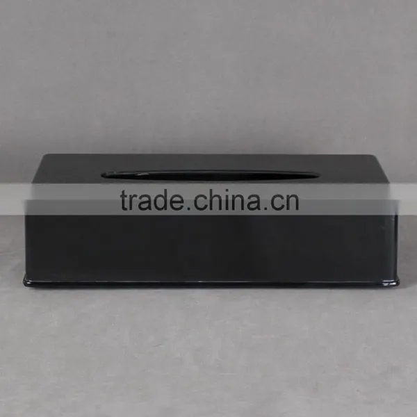 JH1053 Melamine Tissue Box photo-3