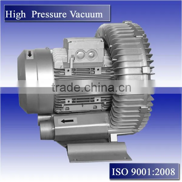 JQT-1100-C High Pressure Side Channel Suction Vacuum Cleaner