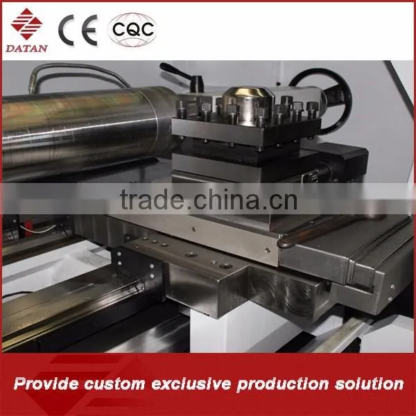 [ DATAN ] CK6150 Series Cnc Lathe Machine photo-4