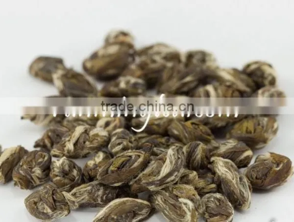 2016 Jasmine Dragon Phoniex Pearls Jasmine Green Tea photo-2