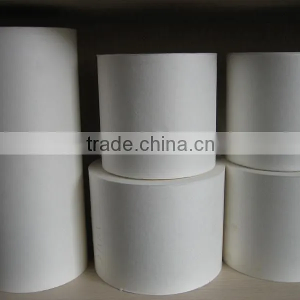 Import Abaca Pulp Material to Producing High Quality Tea Bag Filter Paper for Empty Tea Bag Using. photo-6