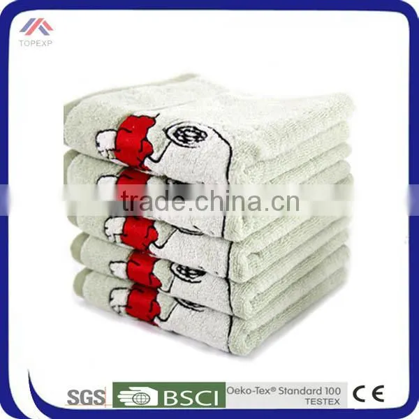 Kids Personalized Cartoon Beach Bath Towel Towels photo-4