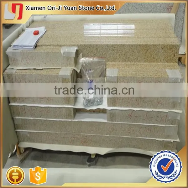 Bottom Price OEM Elegant Vanity Top photo-2