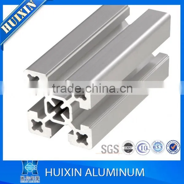 Assembly Line T-slot Aluminum Profile photo-4
