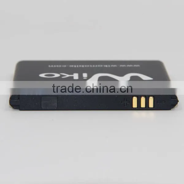 1500mah Li-ion Spice Mobile Battery for Wiko IGGY photo-3