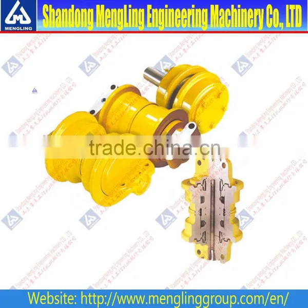 Undercarriage Parts for Excavator /Bulldozer/Loader photo-2