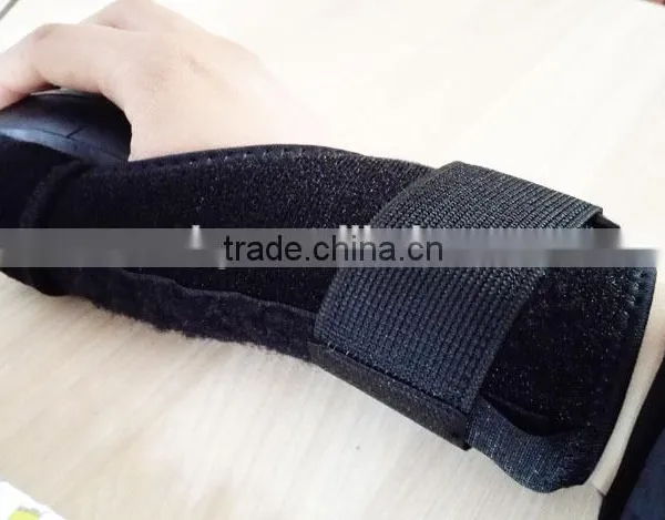 Universal Wrist and Thumb Spica Splint / Support photo-4