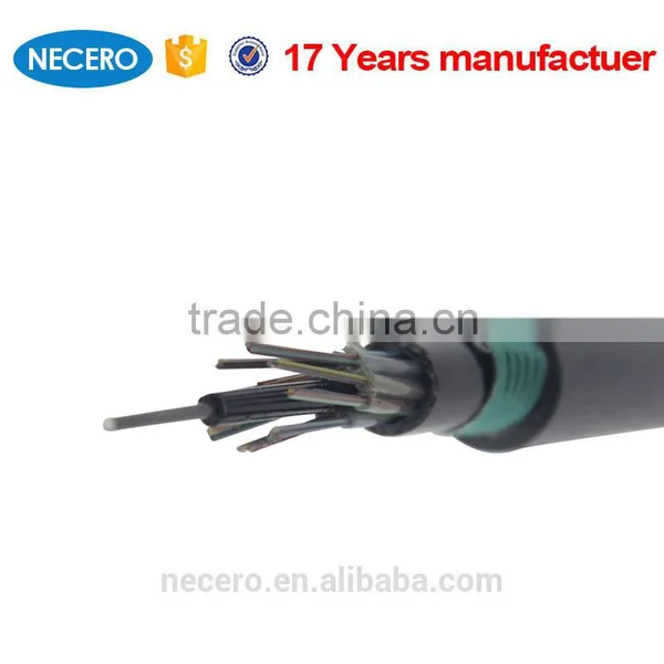 12 Core Cable GYTY53 for Telecommunications photo-3
