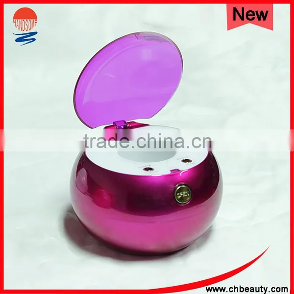 2015 Handsome Magic Beauty Equipment Fresh Fruit Facial Mask Machine