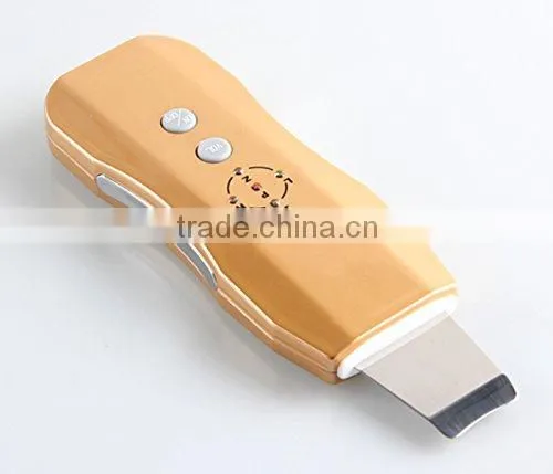 BPS1 Hand Held Electric Scrubber for Face Skin Peeling & Pore Cleaning photo-3