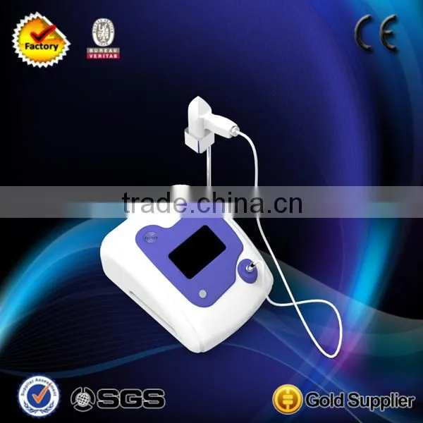 2015 New Technology High Quality Thermagic RF Machine for Face Lifting Best rf Skin Tightening Face Lifting Machine photo-3
