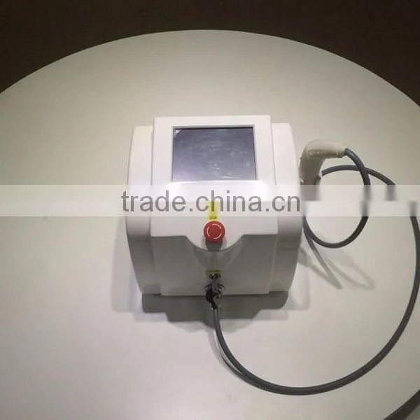 Professional Microneedle Portable Acne Scar Removal rf Fractional Device photo-2