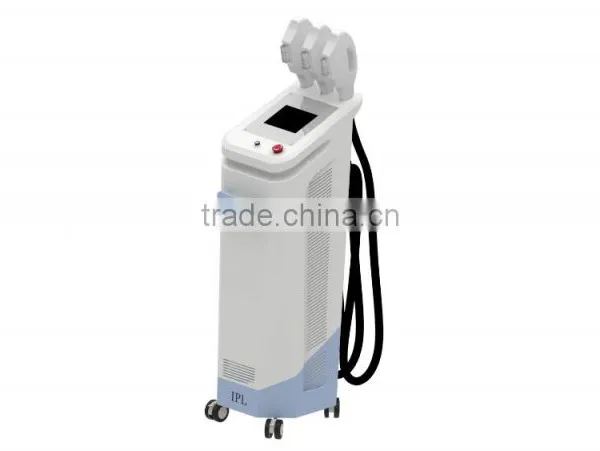 Newest Skin Care E-light Ipl Laser Multi Function Machine photo-5