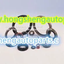 jeda oil seals