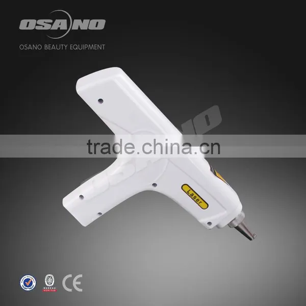 Fast Result Yag Laser Machine Acne Facial Treatment photo-4