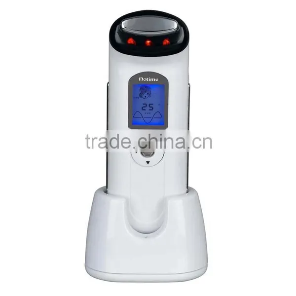 Skin Care India Products 8 Function Facial Machine photo-6