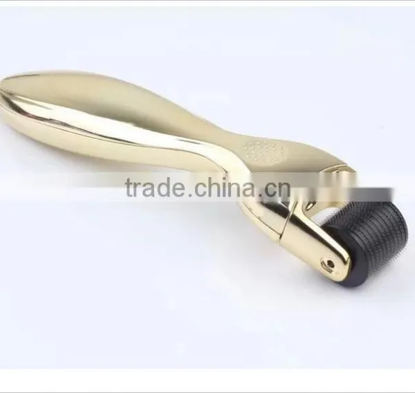 GTO 600 Needles Derma Roller Micro Needle Therapy photo-4