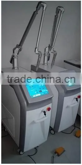 2017 Trending Products q Switch nd Yag Tattoo Laser/pigmentation Removal in Laser Beauty Equipment photo-3