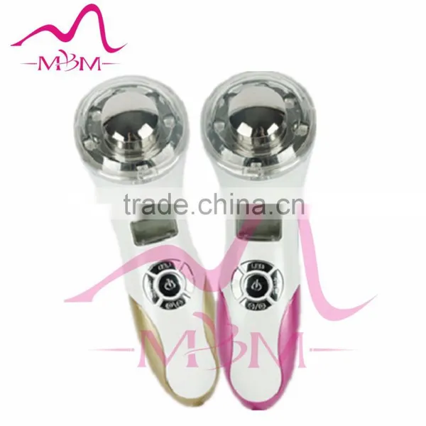 Zhengzhou Gree Well Portable Body Massage Slimming Machine, Laser Fat Burning EMS Machine photo-2