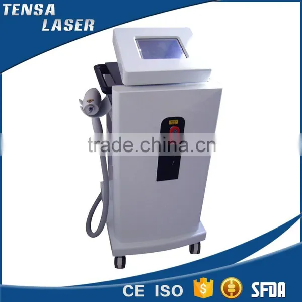 2000mj Strong Power Tattoo Removal Q Switch Q Switched Nd Yag Laser Tattoo Removal Machine Nd Yag Laser Tattoo Laser Removal Machine photo-2