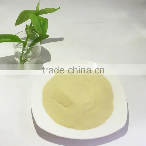 Manufactuer Supply Hydrolyzed Wheat Peptide/wheat Low Poly Peptides photo-2