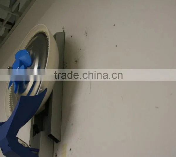 Automatic Personnel Disinfection Fan For Humidification photo-5