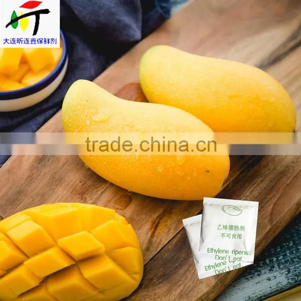Factory Direct Price Just Good Quality Mango Ripener Ethylene(40) photo-4