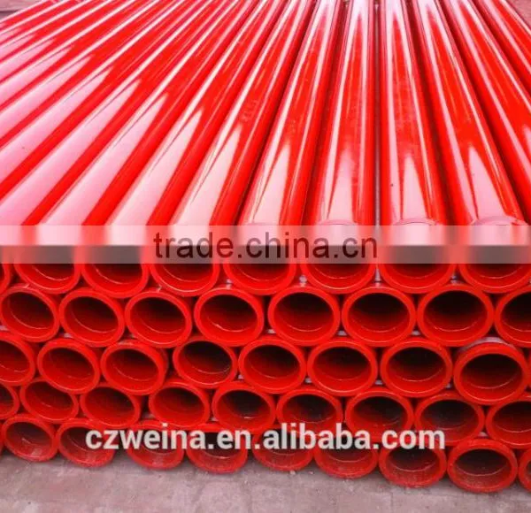 Concrete Pump Pipe