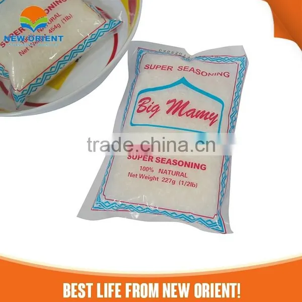 OemBrand New Orient Monosodium Gulutamate Buy MSG Chinese Good Manfacturer photo-4