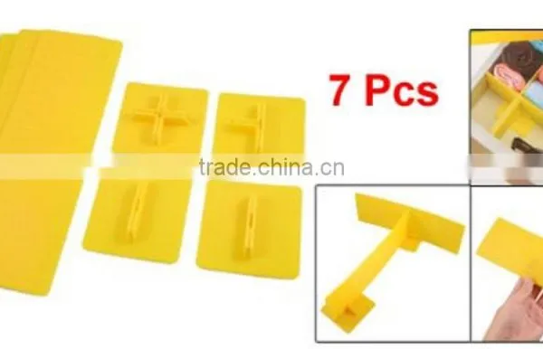 Plastic Grid Tidy Storage Organiser photo-4