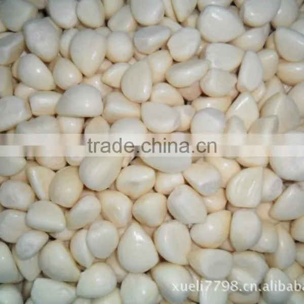 Functional Good Effect Large Capacity Garlic Shallot Skin Removing Peeling Machine photo-4