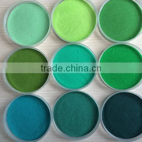 Refined Color Dolomite Sand With Attractive Price photo-6