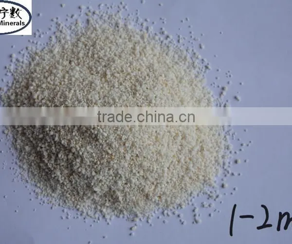Expanded Perlite for Foundry, Filter Aid, High Performance Fillers Perlite Board photo-3