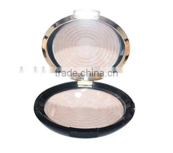 Mineral Makeup Face Powder Pressed Powder 10g photo-4