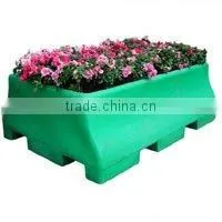 Garden Planter With PE Material