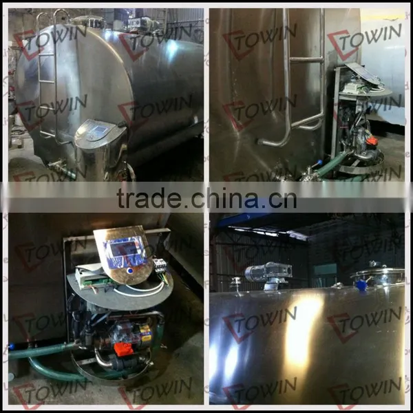 Best Price Small Yogurt Processing Plant For Sale photo-5