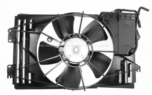 Auto ac Compressor 10S15L Auto Parts photo-4