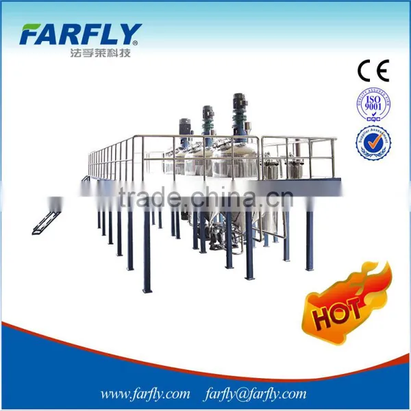 FCT Coating Complete Equipment photo-6