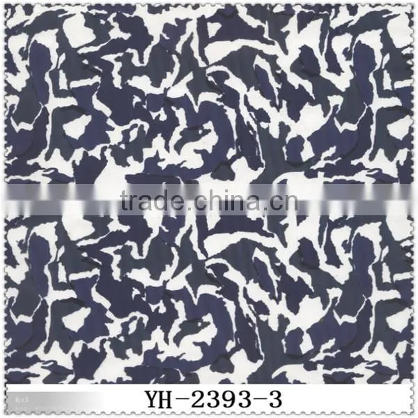 High Quality Military Digital Camouflage Fabric Anime Hydro Dipping Film photo-3