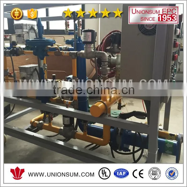 Lead / Zinc / Copper Metallurgy Burner photo-5