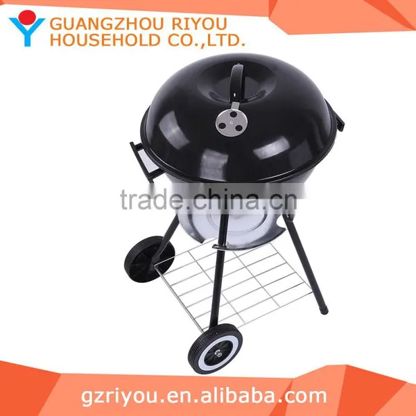 Hot Selling 2015 New Design Household Indoor Bbq Grill Manufacturer photo-3