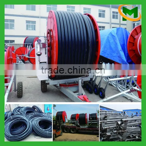 Agricultural Irrigation Equipment for Farmland