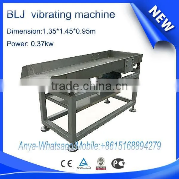 Fully Automatic Wholesale China Nutritional Rice Powder Processing Line photo-5
